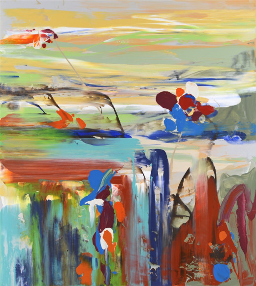 PHILL-Daniel_Drosera_50x45