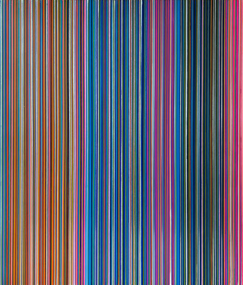 CASENTINI-Marco_Twisted-Mind_acrylic-on-steel_20-5x17_sW_