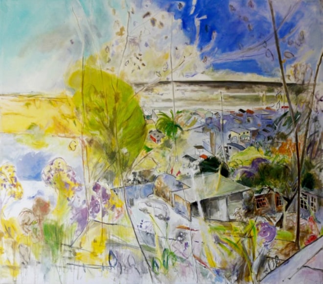 BROOKS-Neil_Above-Del-Mar_58x67__