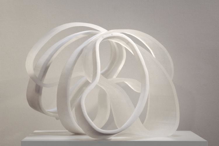 WINTER-Joan_Among Us III_cast resin_18x20