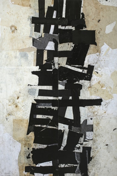 IVERSON, Jerry_Darwin's Tree 58_72x48