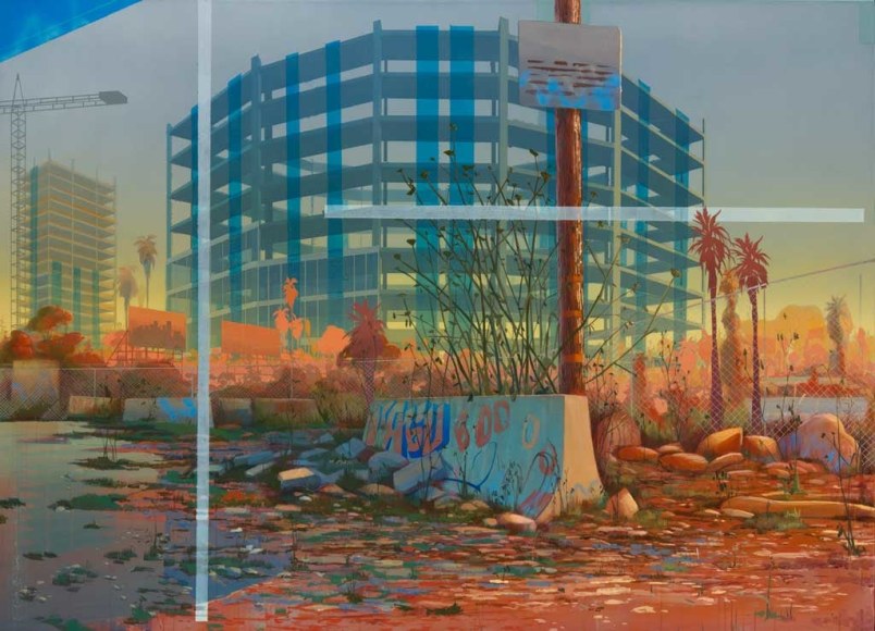 MINERVINI-Robert_Until-Tomorrow-Come(Part V)_52x72