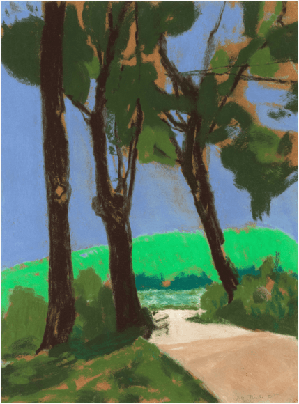 WITTENBERG-Nicole_The Passage II_archival pigment inks on Moab Entrada Rag Bright 300 gsm fine art paper_31x23_ed20