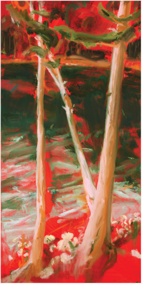 WITTENBERG-Nicole_The Cove_archival pigment inks on Innova Etching Cotton Rag 315 gsm fine art paper_36x18_ed12