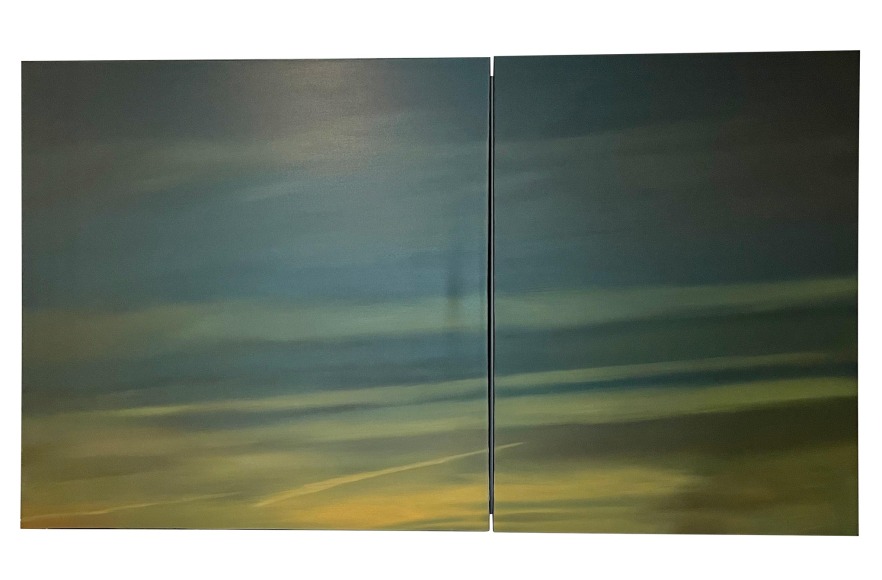 OSUNA-Miguel_Contrail_oil on canvas_48x84 inches