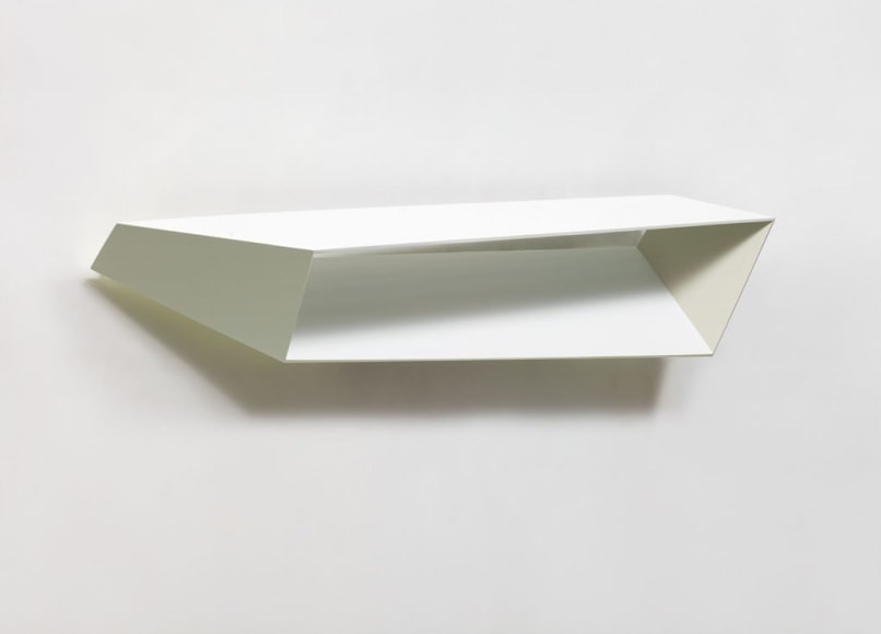 HOWE-Brad_Frictionless_aluminum and urethane_14x72x8