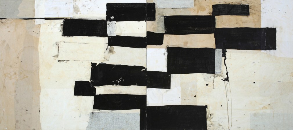 IVERSON, Jerry_Darwin's Tree 62_32x72