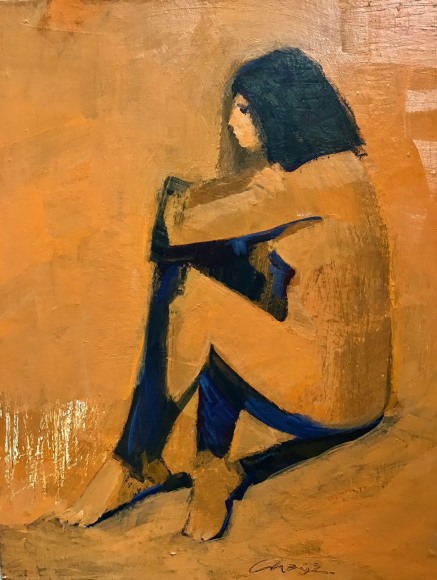 CHASE-Jamie_Amber_acrylic on canvas_24x20 inches