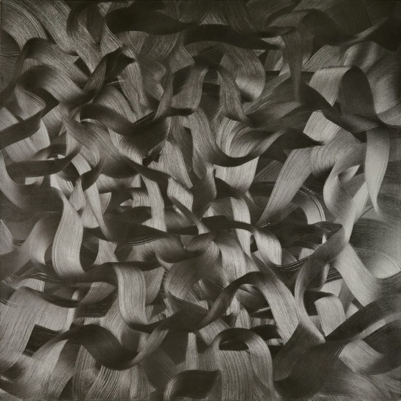 OSUNA-Miguel_In the Meantime, Please Enjoy this Music_60x60