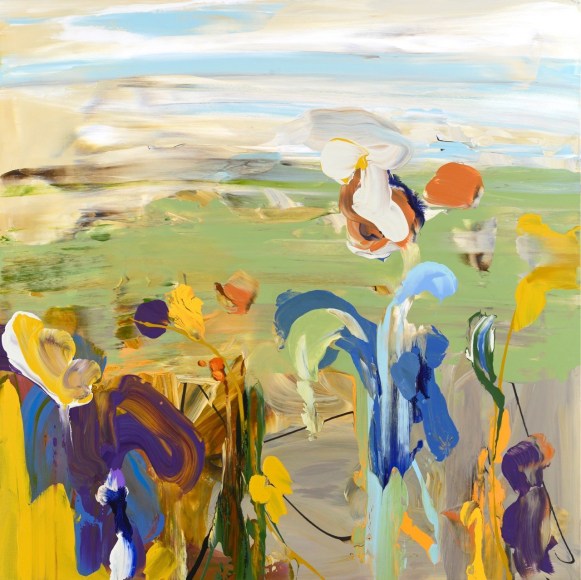 PHILL-Daniel_SANDBANK_40x40