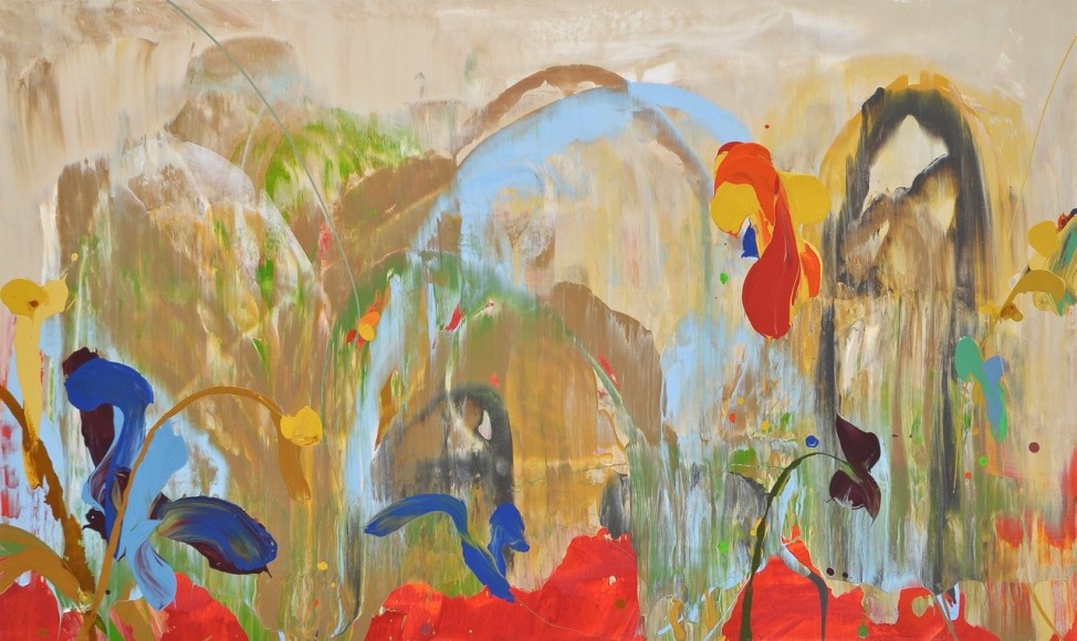 PHILL-Daniel_Gloriosa_36x60