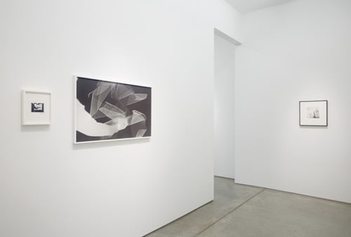 A Room of One's Own - Elina Brotherus, Anne Collier, Jay DeFeo, Saul ...