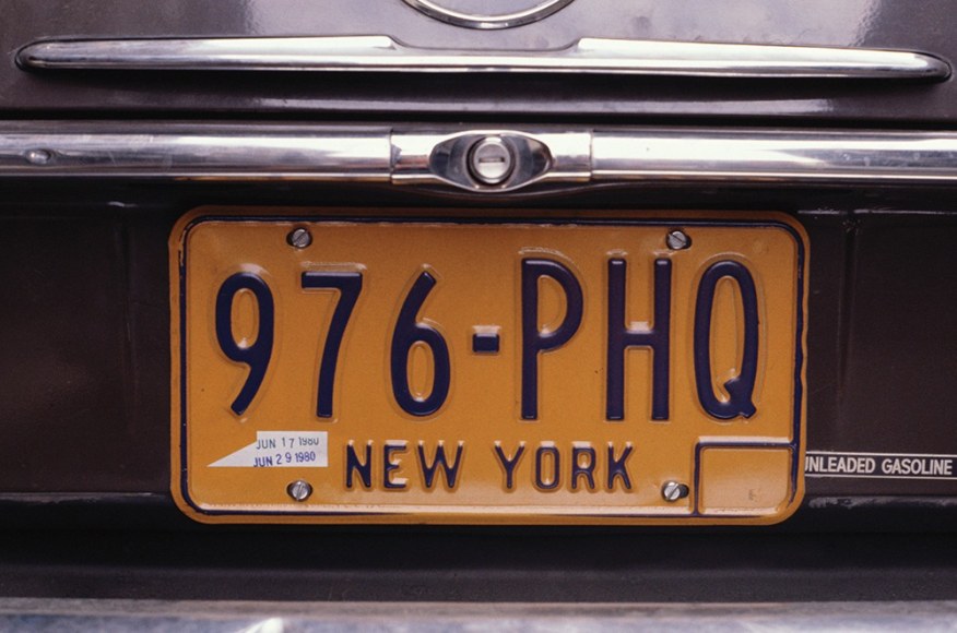 Ted Stamm Designator (Lo Wooster) June 17, 1980, 1980 signed Ted Stamm Stamp c-print paper: 7 7/8 x 11 7/8 inches frame: 14 3/16 x 18 5/16 x 1 1/4 inches Edition 2 of 5, with 2AP