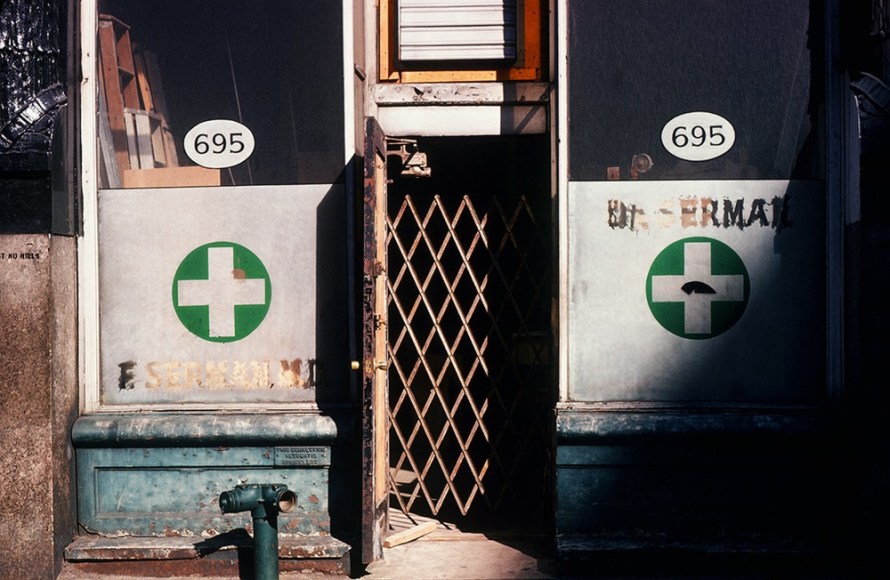 Ted Stamm DSG-34-RT-17 (Dodger Designator, 1977 signed Ted Stamm stamp c-print paper: 7 7/8 x 11 7/8 inches frame: 14 3/16 x 18 5/16 x 1 1/4 inches Edition 2 of 5, with 2AP