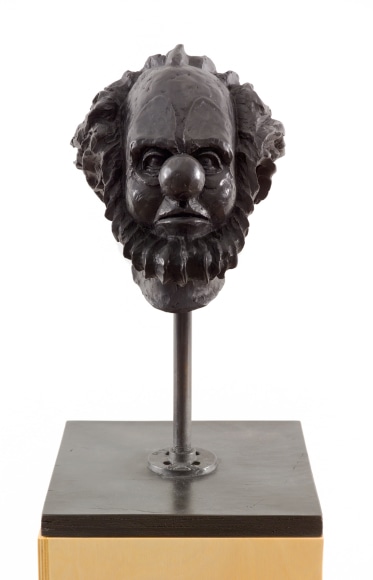 Around the World Alone (Holy Hermit)