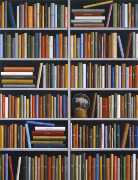 Mountain Goat (An Argument for Solipsism)