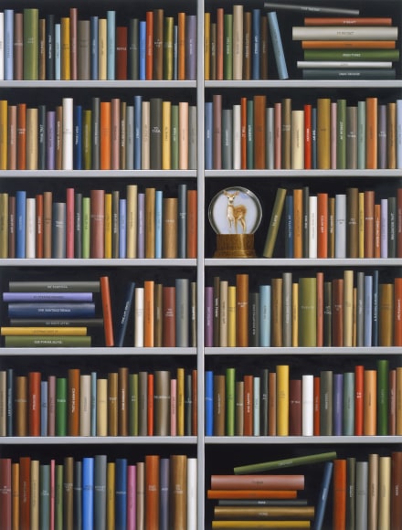 Fawn (Strange Progeny)