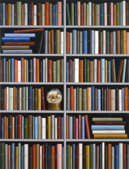 Pony (When Performance Becomes Reality)