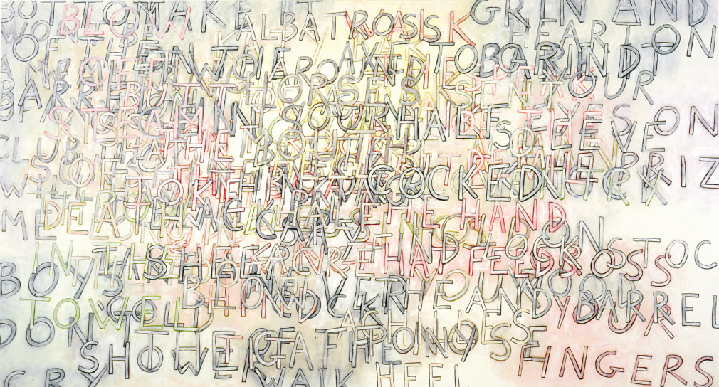 Half Cocked - exhibition