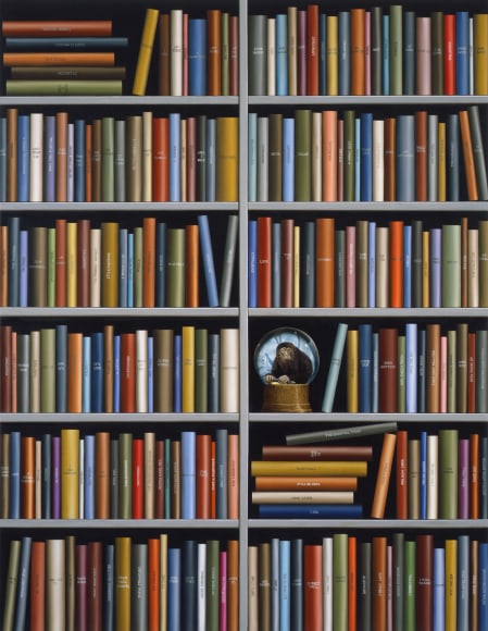 Howler Monkey (Casting It Back out to Sea)