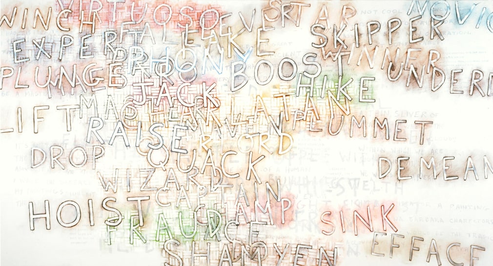 Master Jack - exhibition