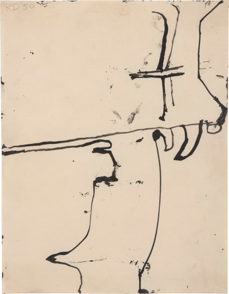 Richard Diebenkorn Foundation - Artists - Van Doren Waxter