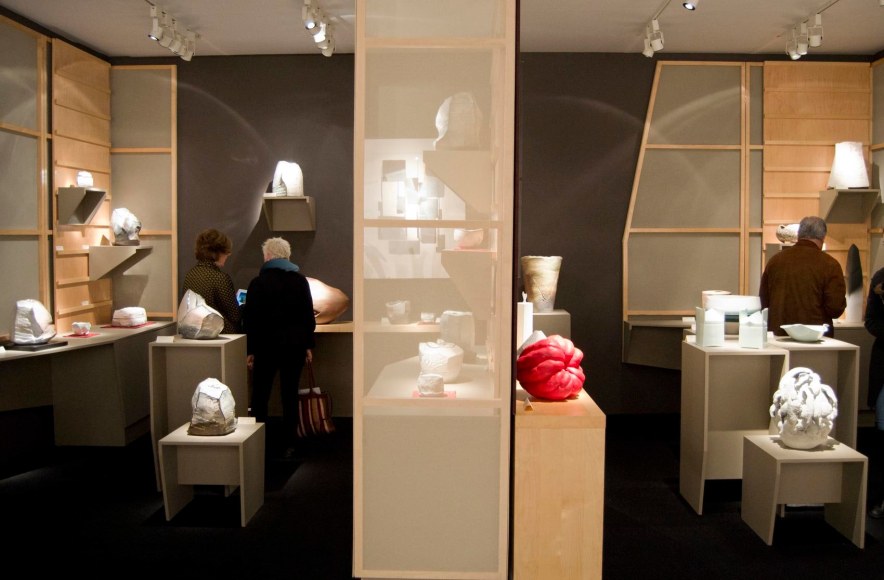 The Salon Art + Design