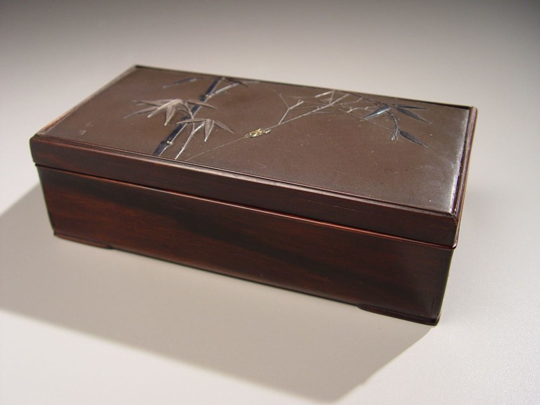 Kazuaki (active ca. late Meiji period)