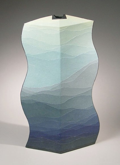 Moeru Umi (Budding Sea)