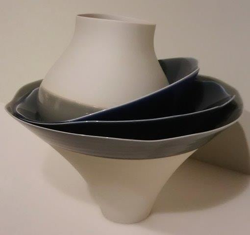 Japan Ceramic Society Encouragement Awards Kansai Region Exhibition