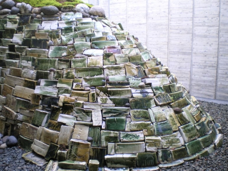 Hotel River Retreat Garaku, Koie&nbsp;Ryōji Suite