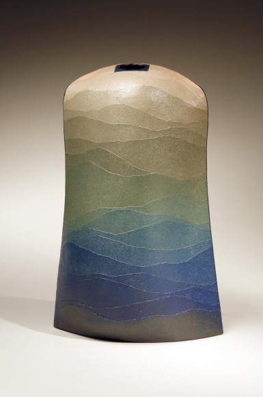 Hijyō no Kaze (Bountiful Wind)