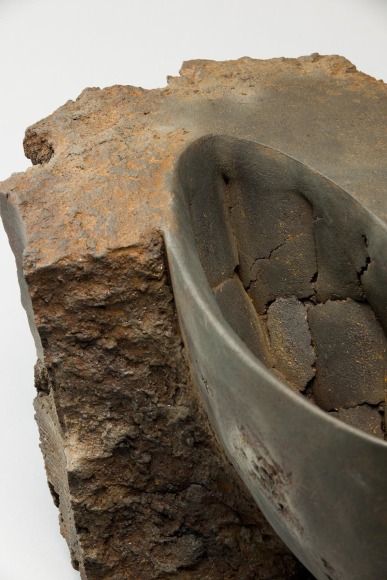 Untitled MV-1018, 2010