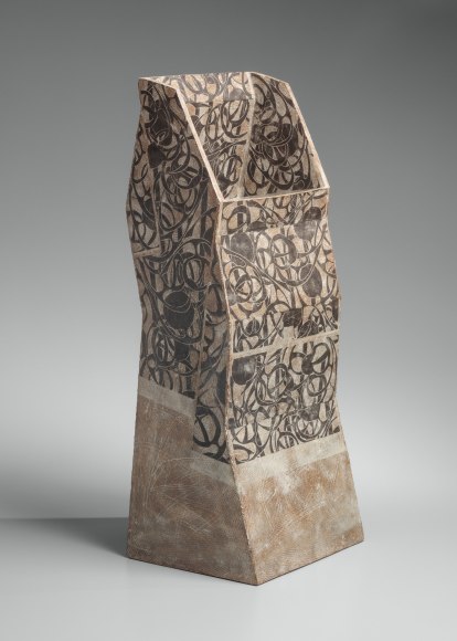 Wada Morihiro and Painted Ceramics