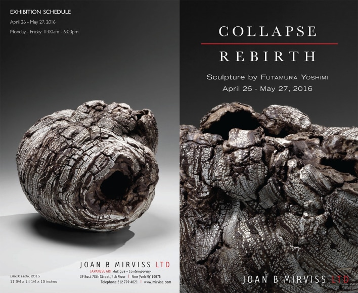 Collapse/Rebirth