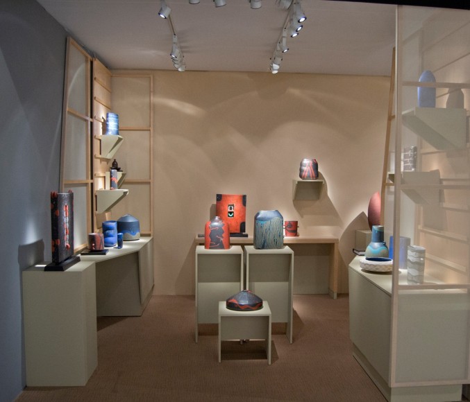 The Salon Art + Design