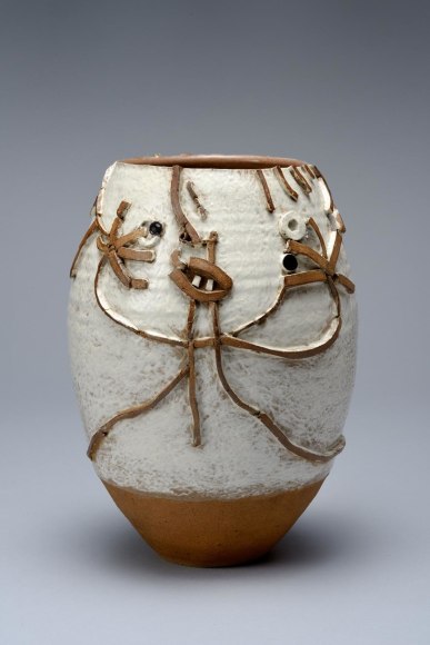 Yagi Kazuo (1918-1979)