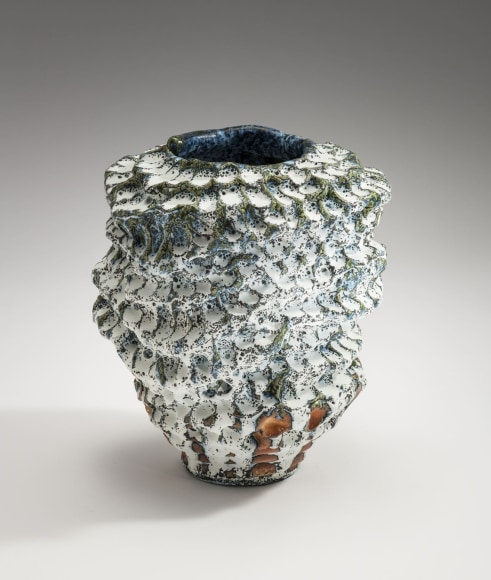 Spring Snow 17-7, 2017