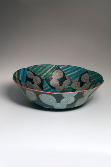 Maeda Masahiro&nbsp;(b. 1948), Large bowl