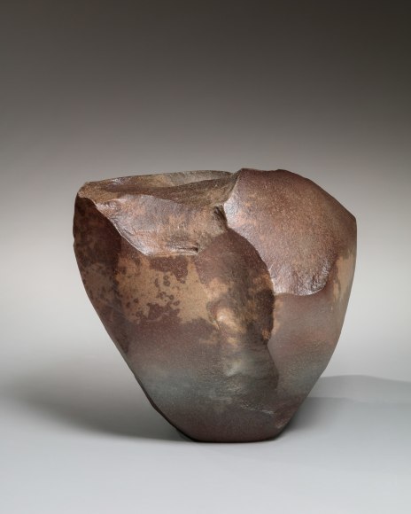 How Japans Best Ceramists Listen To Clay Review In Hyperallergic News Events Joan B