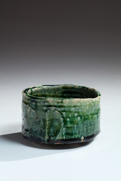 Japanese Masters of Ceramics at The Winter Show 2023