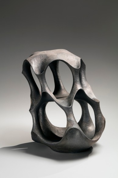 Kurokawa Tōru (b. 1984), Threshold B