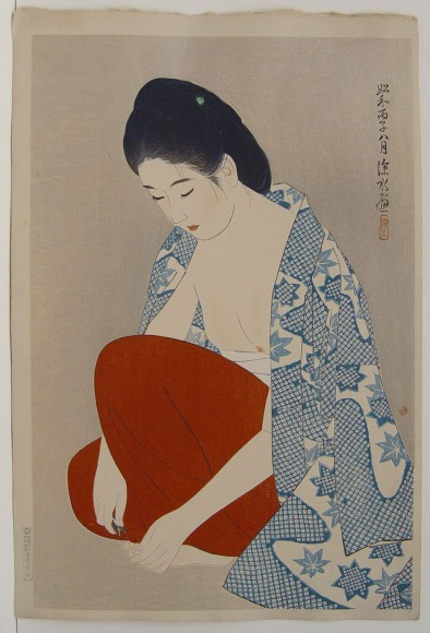 Nail Cutting Inv# 6610