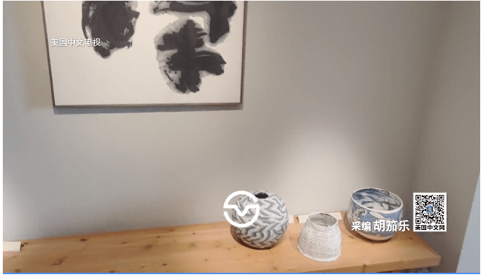 Joan B Mirviss LTD on Sinovision