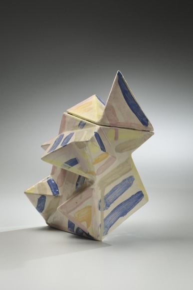 Andrew LORD (b. 1950)