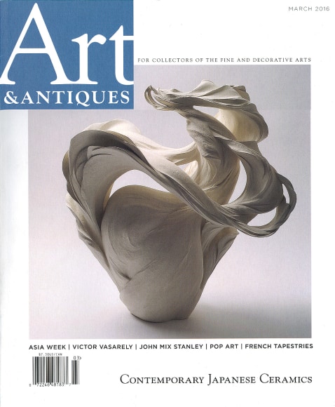 Fujikasa Satoko (b. 1980), Hiten; Seraphim