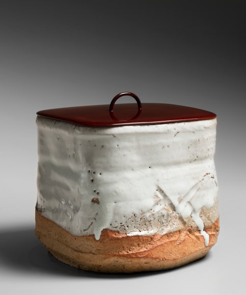 Branching Out opens at Joan B Mirviss LTD