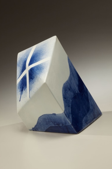 Miyanaga Tōzan III (Rikichi) honored with major Kyoto art prize