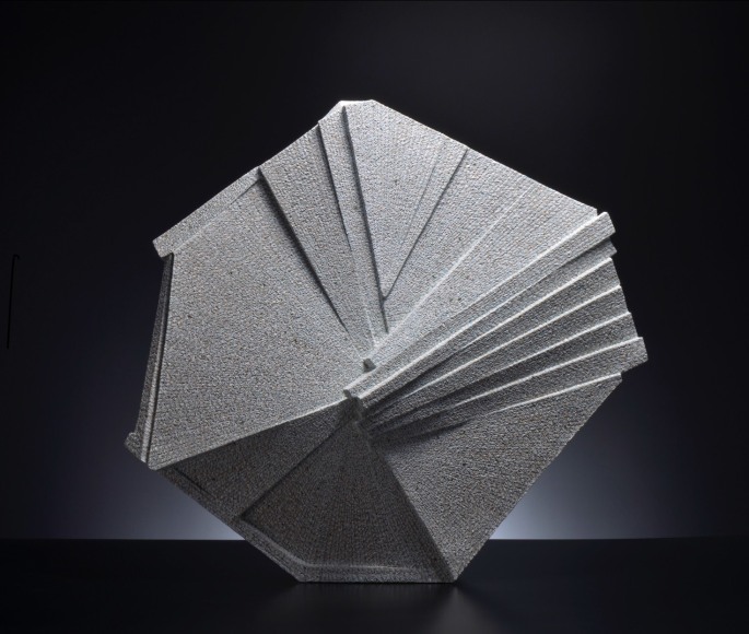 Sculpture - Compilation of Recollected Images, 2015-2017&nbsp;