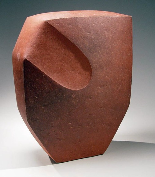 Suzuki Osamu, Japanese glazed stoneware, Japanese ceramic scupture, Horse, sodeisha, 1987